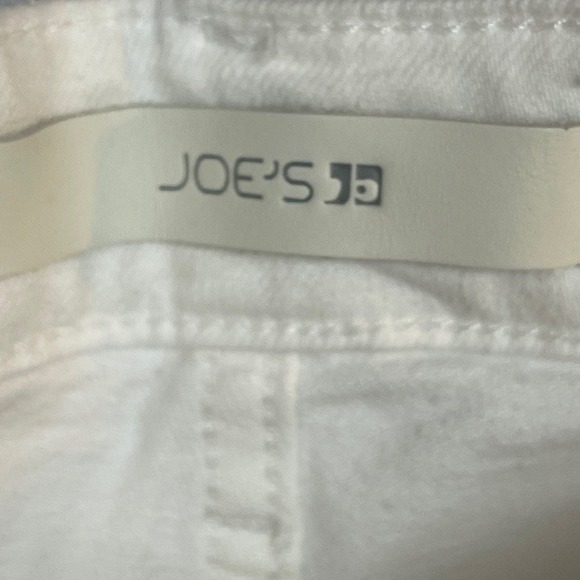 Joe's Jeans The Lara Cigarette Ankle Jeans Size 32 NWT - Picture 6 of 10